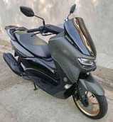 A picture of NAUZA PIKIPIKI YAMAHA NMAX V2 CC125 TSH 950000 PIGA AU