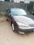 A picture of Camry 2004