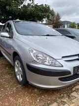 A picture of Distress sale Direct Belgium 307 First body Automatic transmission normal