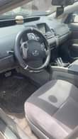 A picture of Toyota prius 2009 sport Hybrid