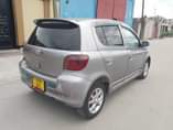 A picture of VITS RS FULL AC FULL FILE ENGINE SAFI GEARBOX SAFI