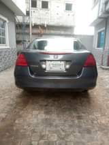 A picture of Tokumbo Standard Honda Accord DC Purely First Body Paint Engine