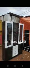 A picture of Sideboard