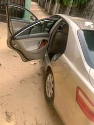 A picture of Call WhatsApp 08163113251 Toyota Camry Le 08 model with everything