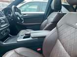 A picture of Mercedes Benz ML350 4Matic 150m UBL