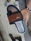 A picture of Leather Men Sandles