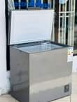 A picture of Nina uza Hisense Lita 200 frza Bei 555 tu nipgie