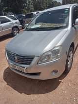 A picture of Toyota Premio model 2009