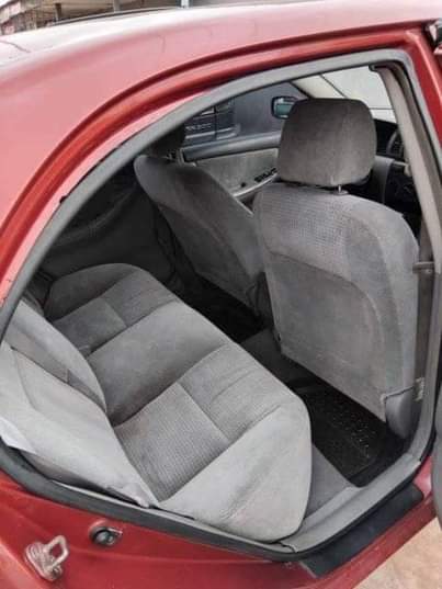 A picture of 2005 Toyota Camry