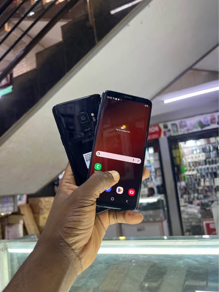 samsung s9