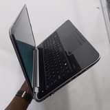 A picture of laptop hp pavilion A8 core i7