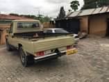 A picture of TOYOTA LAND CRUISER 0628 190 101