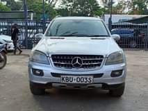 mercedes benz ml350