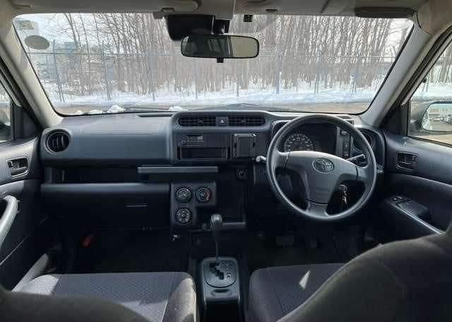 A picture of TOYOTA PROBOX