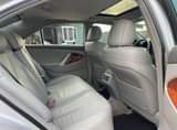 A picture of TOYOTA CAMRY XLE