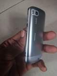 A picture of Nokia c3 touch