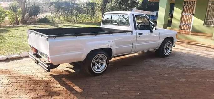 Sibusiso M.