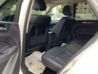 A picture of PRICE REDUCTION 2016 GLE350 toks Clean title 101 accident free