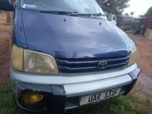 Kiggundu J.