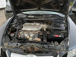 A picture of Accura 2007 Model