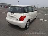 A picture of Toyota