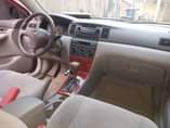 A picture of Automatic gear with a perfect 4plugs engine low fuel consumption