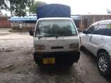 A picture of SUZUKI CARRY NZURI SANA IWAHI MAPEMA USILEMBE