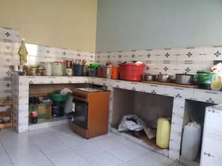 A picture of 3 Bedroom House for sale in Kawanda 120m in a