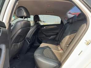 A picture of New Arrival Clean Hyundai Sonata sport 2015 Price 10m Last