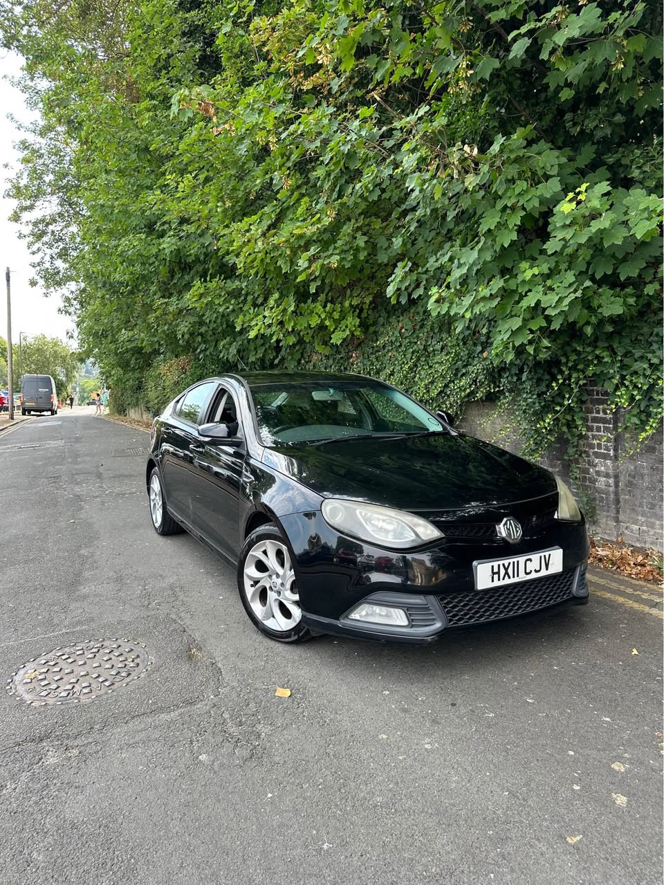 fsh cars