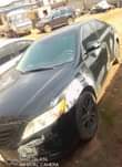 A picture of Toyota Camry 2008 4 plug Engine Ac Gear is working