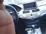 A picture of 2011 Honda Accord EX L V6 coupe