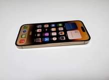 A picture of Apple iphone 14pro Max