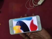 A picture of iphone 6S plus