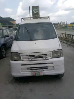 A picture of Hijet mini bus available Engine and gearbox works well Price