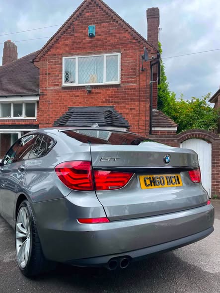 bmw 530d