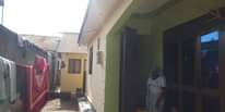 A picture of A house on sale at kawanda kirinyabigo with 1 bedroom