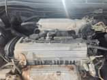 A picture of Toyota camry drop light envelop