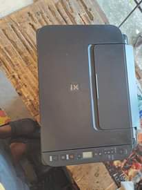 A picture of PRINTER CANON G3410