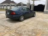 A picture of 9ja used Bmw 2004 model with duty Automatic drive Location