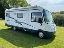 campervans for sale uk