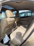 A picture of Es330 2004 model registered