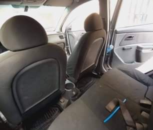 A picture of 2005 Kia Rio