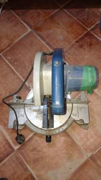 A picture of Ideal Cutting mashine
