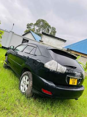 A picture of FOR SALE TOYOTA HARRIER