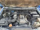 A picture of Suzuki escudo