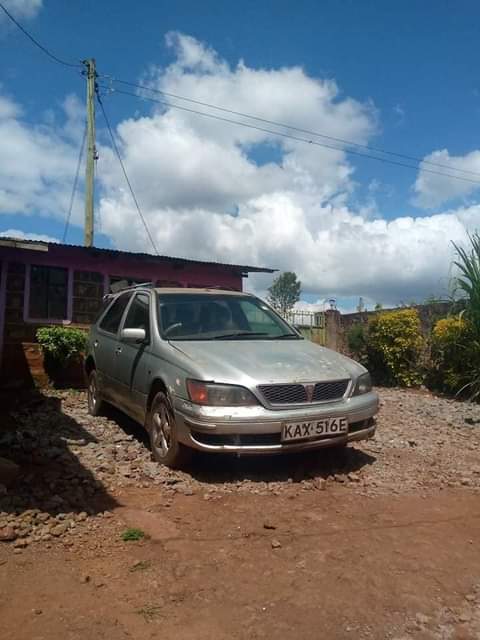 cars