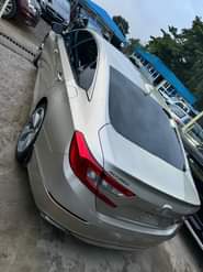 A picture of MISTAKENLY USED HONDA ACCORD 2018 Model 100 perfect working Condition