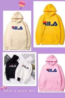 hoodies