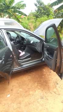 A picture of Car